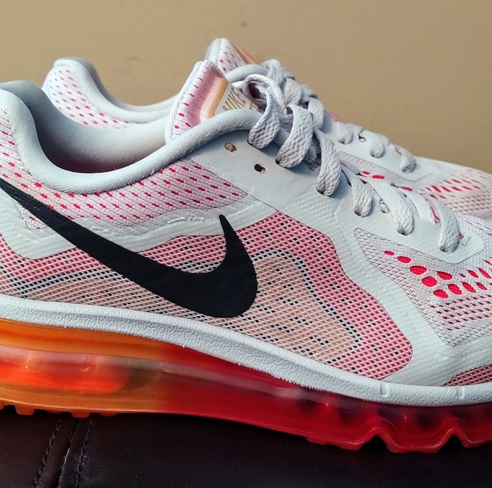Women's Nike Air Max 2014